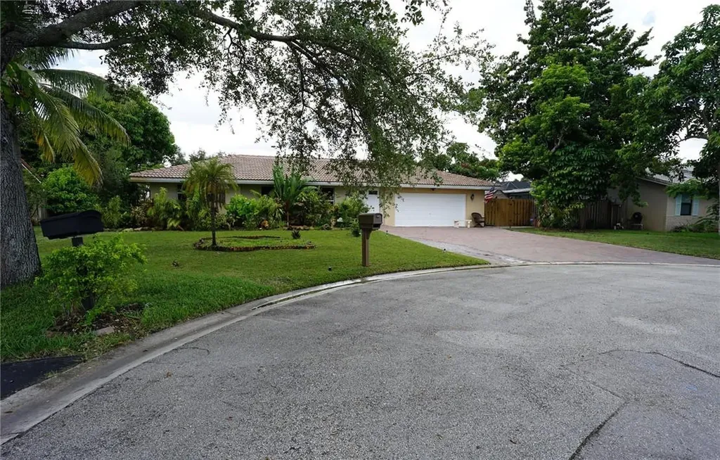 11742 NW 29th Court Coral Springs FL 33065