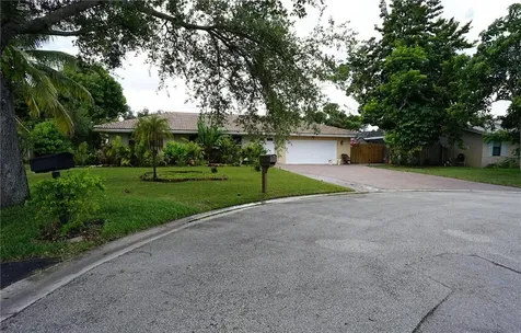 11742 NW 29th Court Coral Springs FL 33065