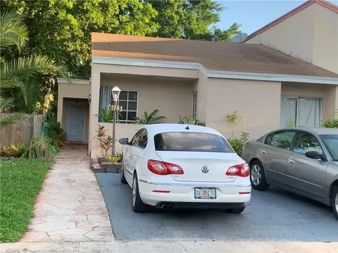6113 NW 1st Street Margate FL 33063