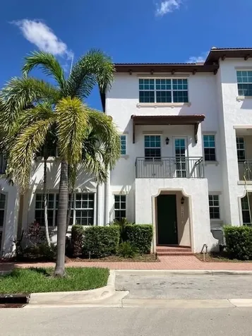 11960 SW 27th Court Miramar FL 33025