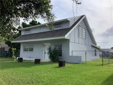17725 SW 111th Avenue Miami FL 33157
