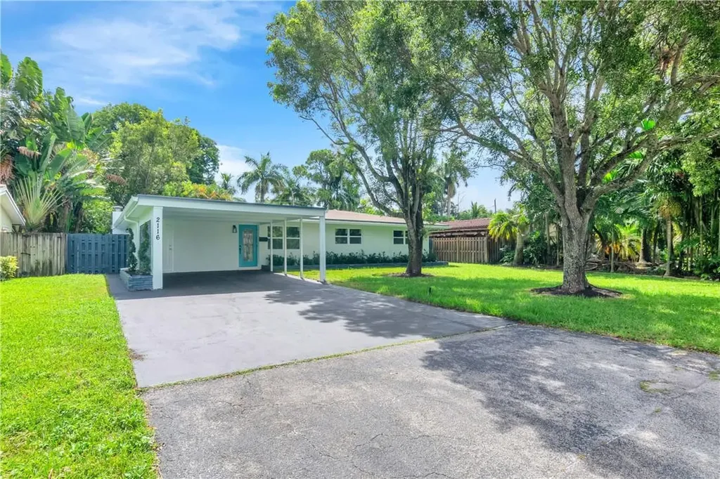 2116 NW 6th Avenue Wilton Manors FL 33311