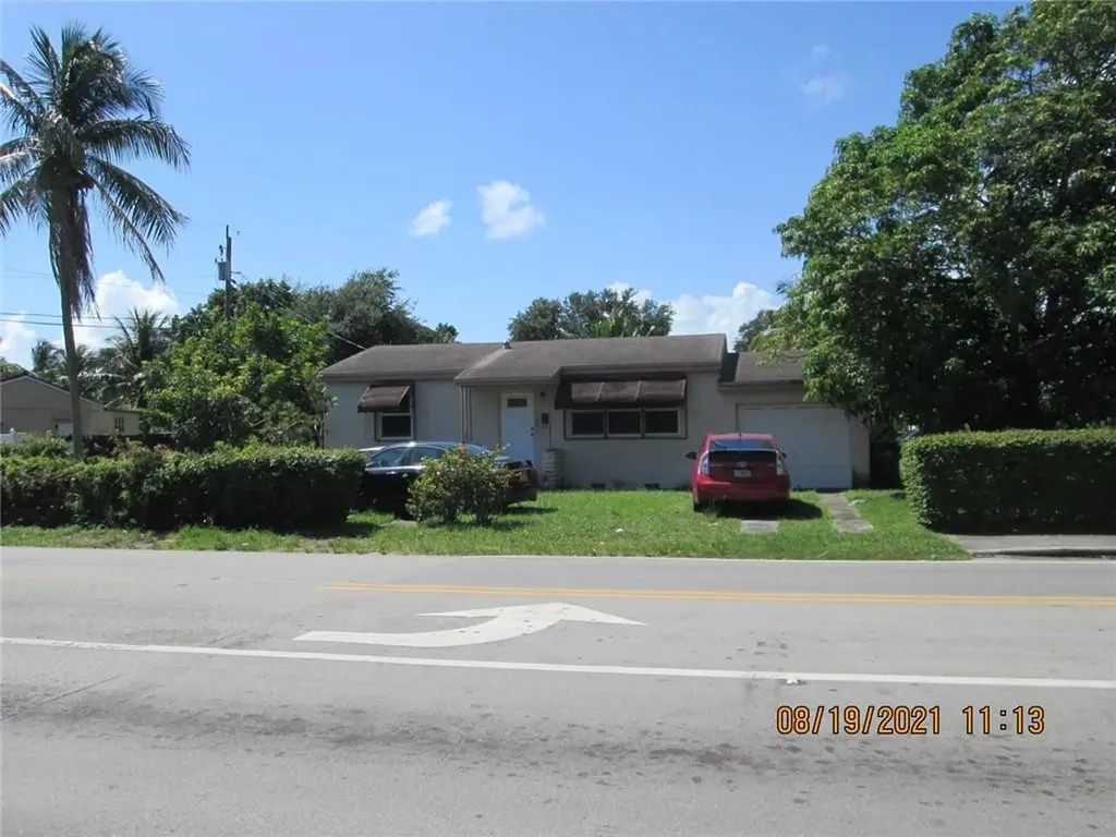 1200 NE 149th Street Miami FL 33161