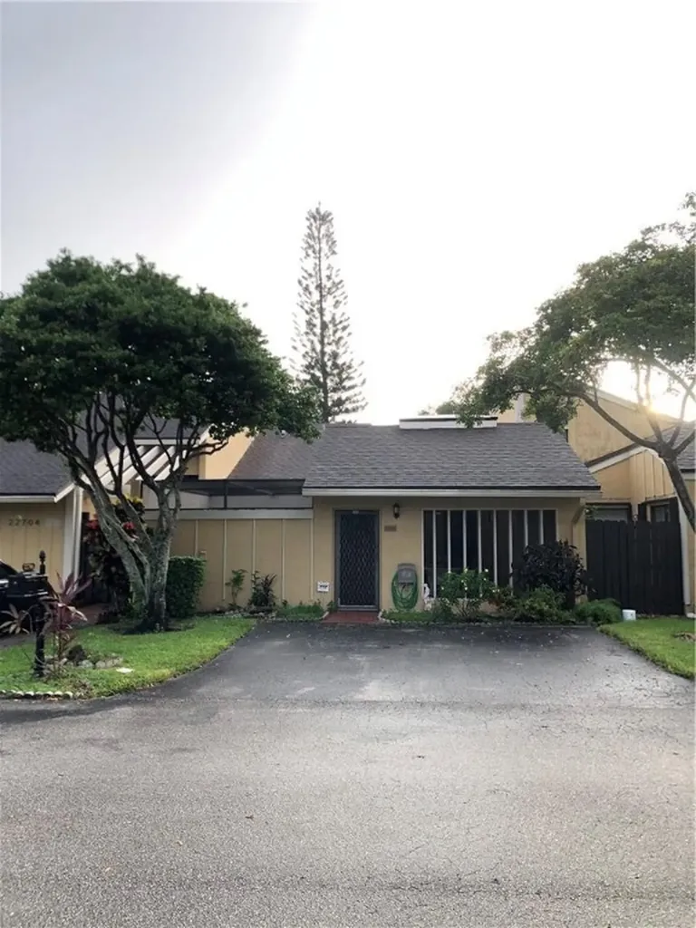 22706 Vistawood Way Boca Raton FL 33428