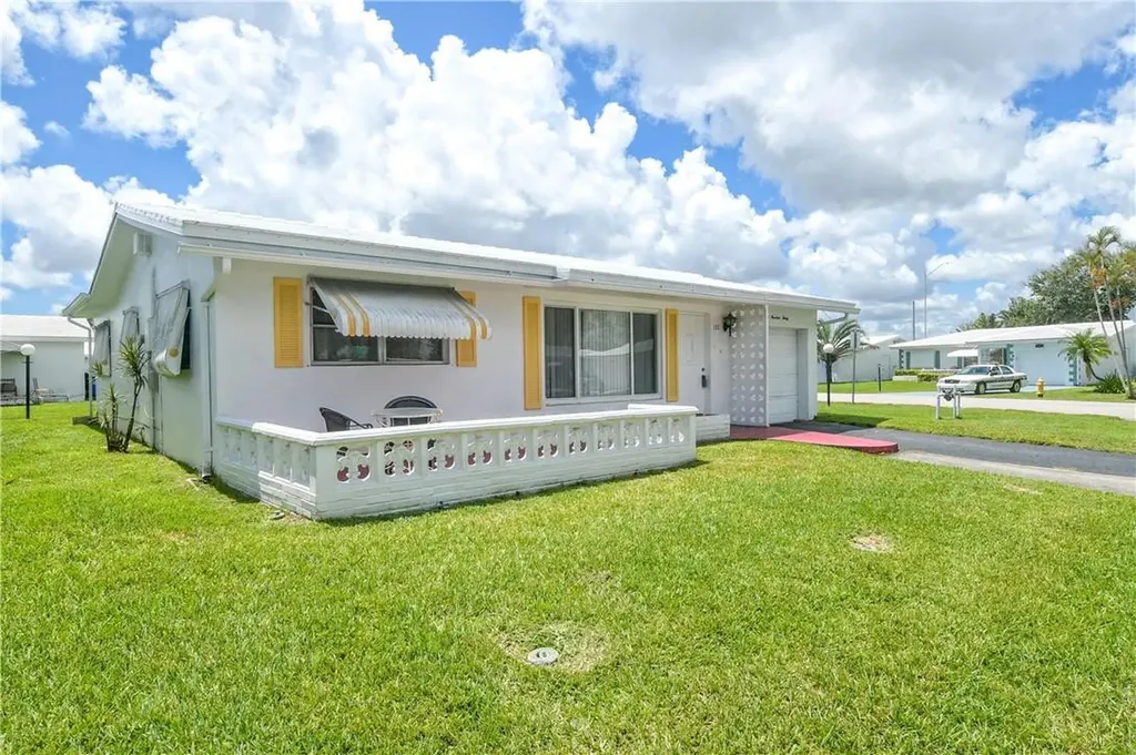 130 NW 32nd Court Pompano Beach FL 33064