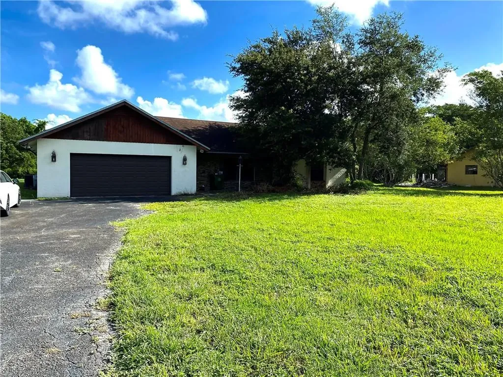 13411 SW 16th Court Davie FL 33325