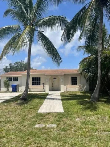 1615 SE 1st Street Pompano Beach FL 33060