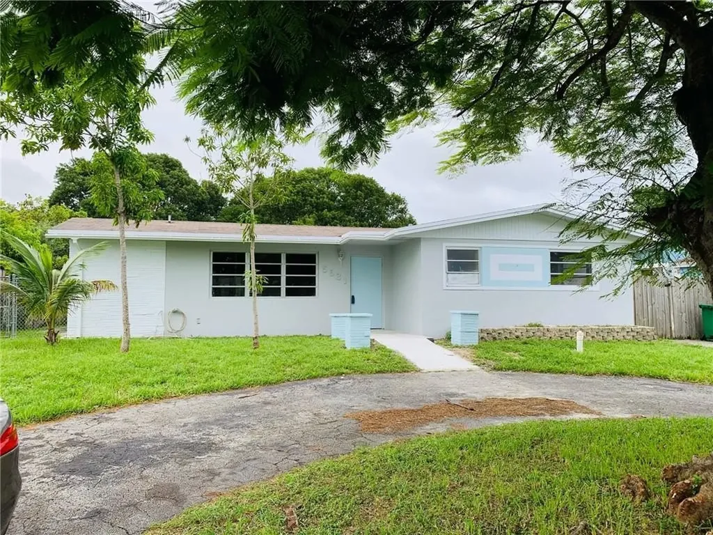 5631 SW 56th Street Davie FL 33314