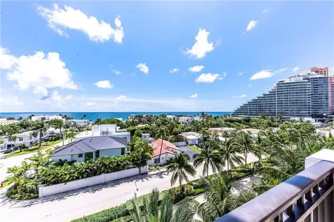 2409 N Ocean Boulevard Fort Lauderdale FL 33305