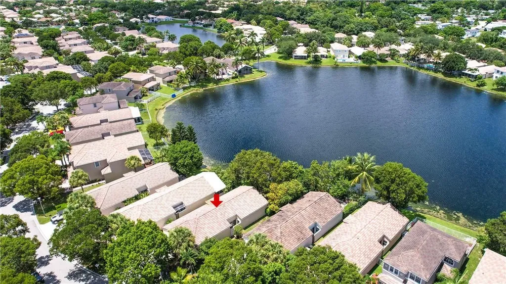 3899 NW 62nd Court Coconut Creek FL 33073