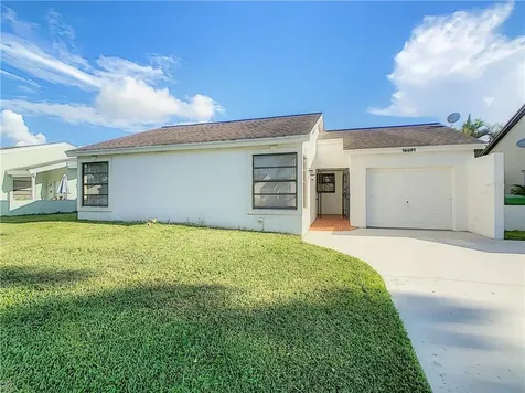 16691 Royal Poinciana Drive Weston FL 33326