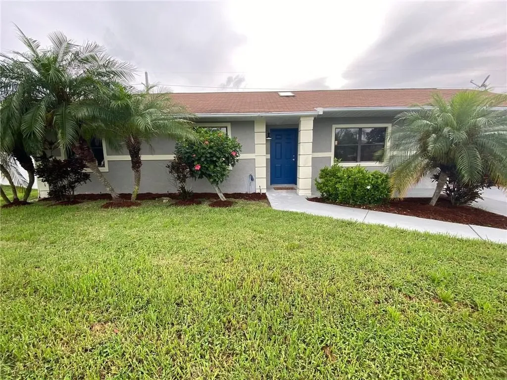 3259 SE Quay Street Port St Lucie FL 34984