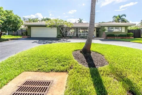4050 NE 17th Terrace Oakland Park FL 33334