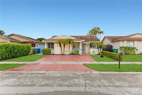 19768 SW 124th Avenue Miami FL 33177