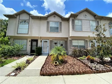 2304 Fletchers Point Circle Tampa FL 33613