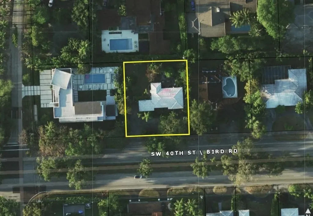 1271 Bird Road Coral Gables FL 33146