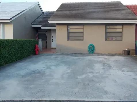 4821 SW 144th Court Miami FL 33175
