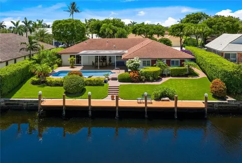 41 S Compass Drive Fort Lauderdale FL 33308