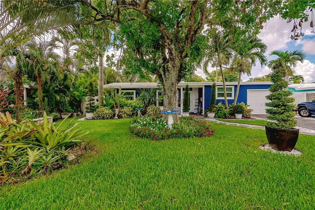 2000 NW 39th Street Oakland Park FL 33309