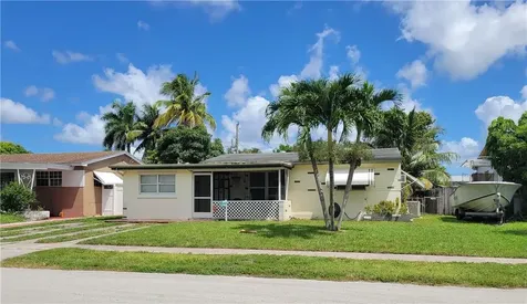 7341 Polk Street Hollywood FL 33024