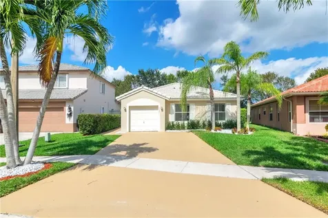 20871 NW 22nd Court Pembroke Pines FL 33029