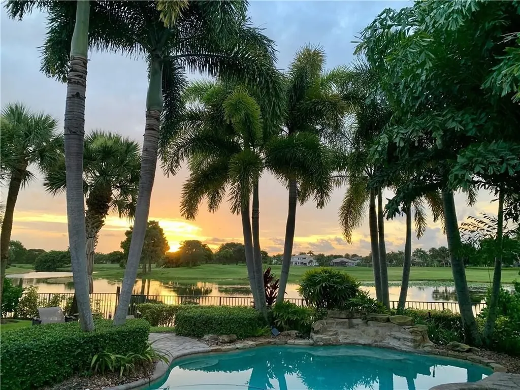7700 NW 120th Drive Parkland FL 33076