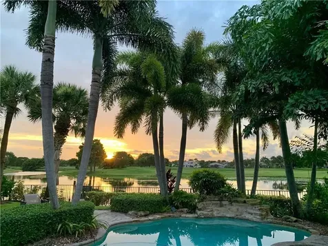 7700 NW 120th Drive Parkland FL 33076