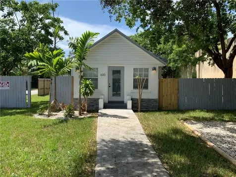 602 NW 98th Street Miami FL 33150