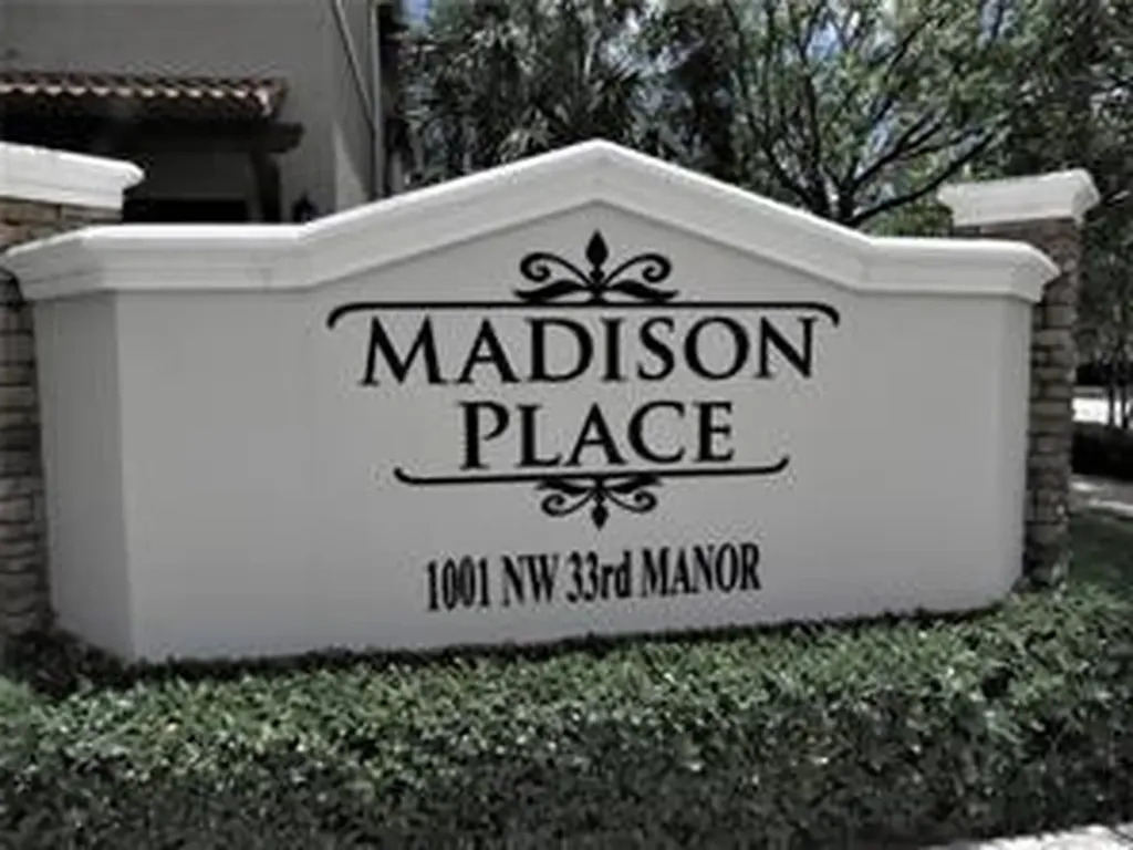 1028 NW 33rd Court Pompano Beach FL 33064