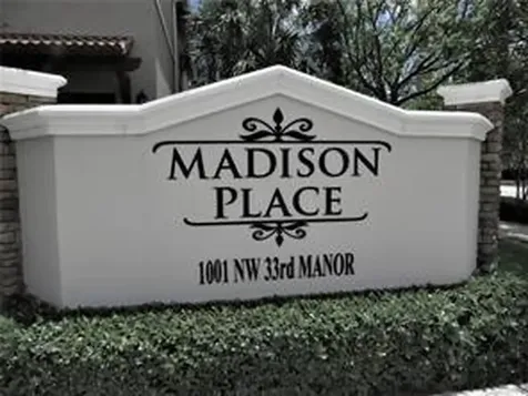 1028 NW 33rd Court Pompano Beach FL 33064