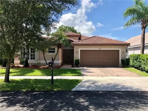 17388 SW 36th Street Miramar FL 33029