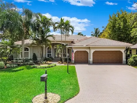 10602 NW 69th Place Parkland FL 33076