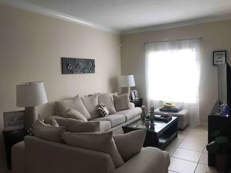 2611 SW 120th Terrace Miramar FL 33025
