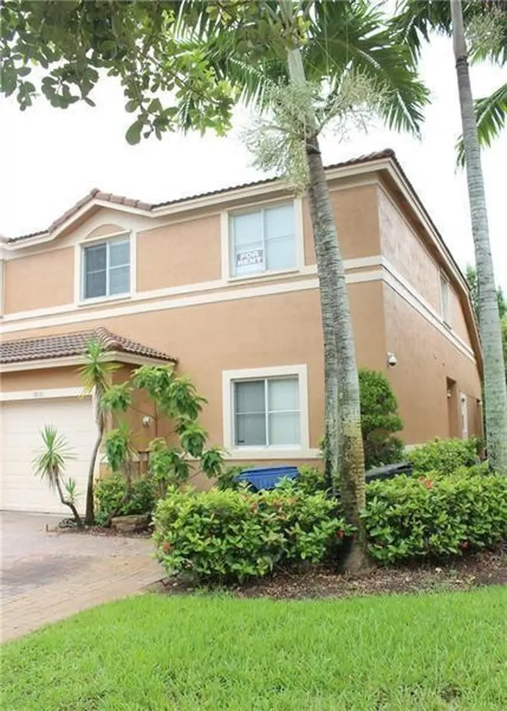 9850 NW 24th Court Sunrise FL 33322