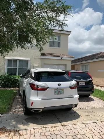 3339 Chickee Lane Margate FL 33063