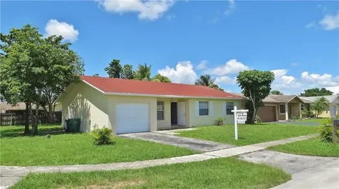 8361 NW 46th Court Lauderhill FL 33351