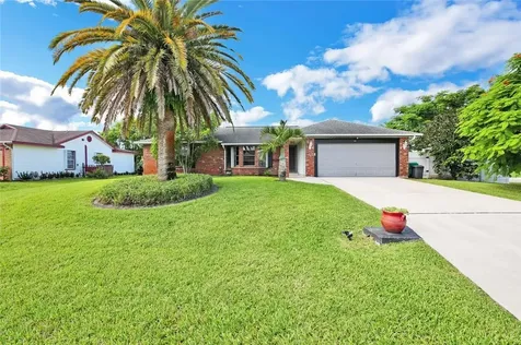 201 SW Dalton Circle Port St Lucie FL 34953