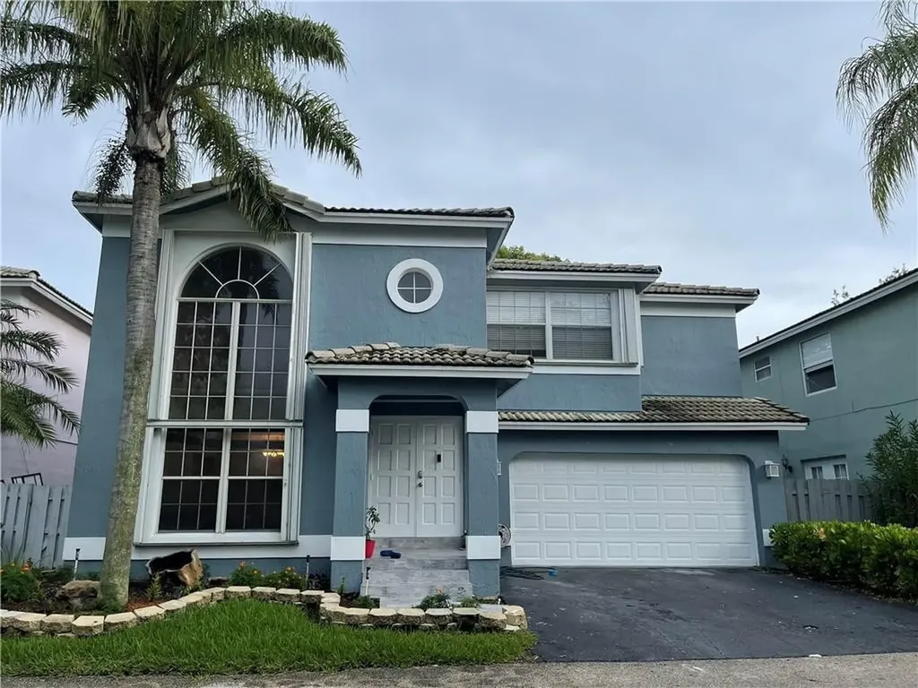 5380 NW 41st Way Coconut Creek FL 33073