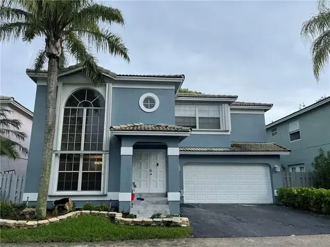 5380 NW 41st Way Coconut Creek FL 33073