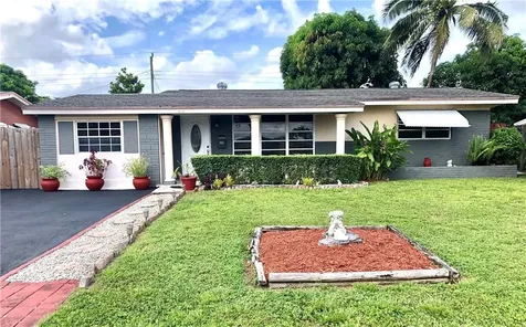 7613 Ramona Street Miramar FL 33023