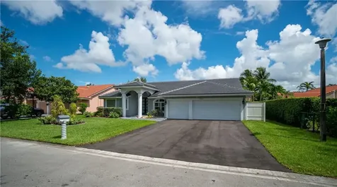 9611 NW 52nd Place Coral Springs FL 33076