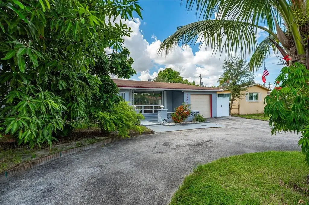 7300 Dilido Boulevard Miramar FL 33023