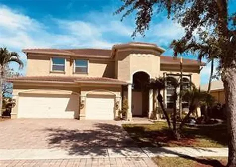 2211 SW 129th Avenue Miramar FL 33027