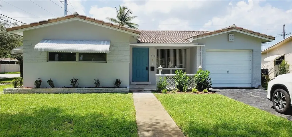1900 N 47th Avenue Hollywood FL 33021