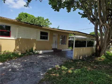 561 NW 33rd Avenue Lauderhill FL 33311