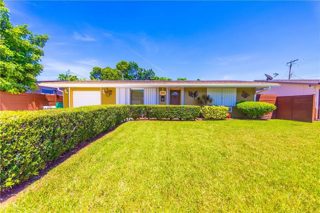 2713 Jamaica Drive Miramar FL 33023