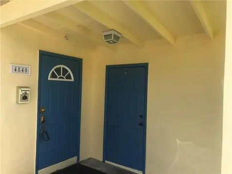 4840 NW 11th Court Lauderhill FL 33313