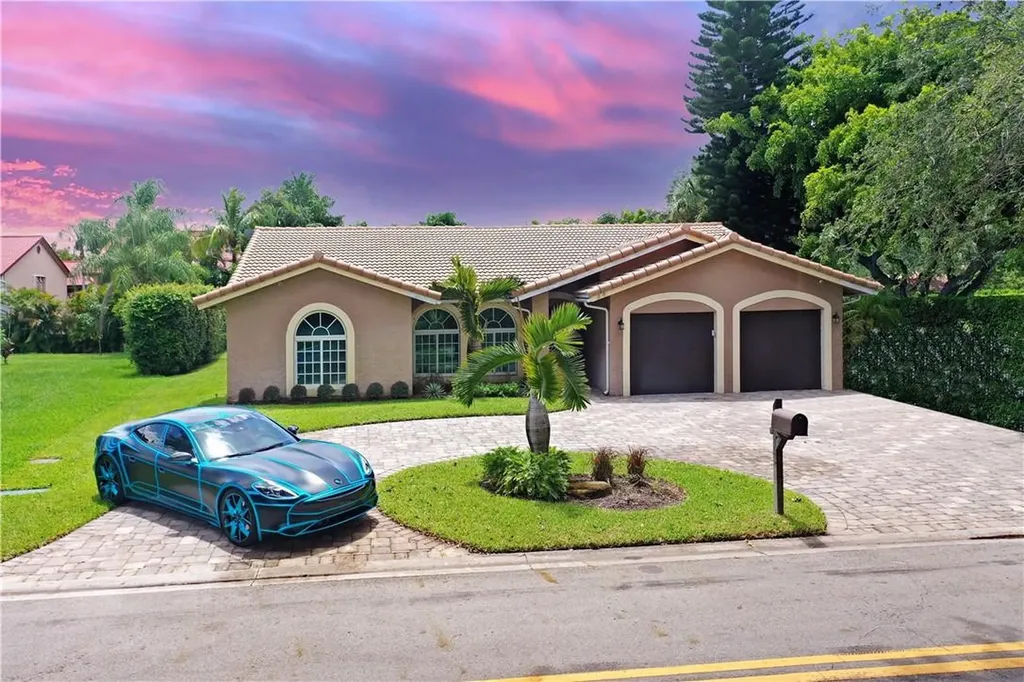 8140 NW 50th Street Coral Springs FL 33067