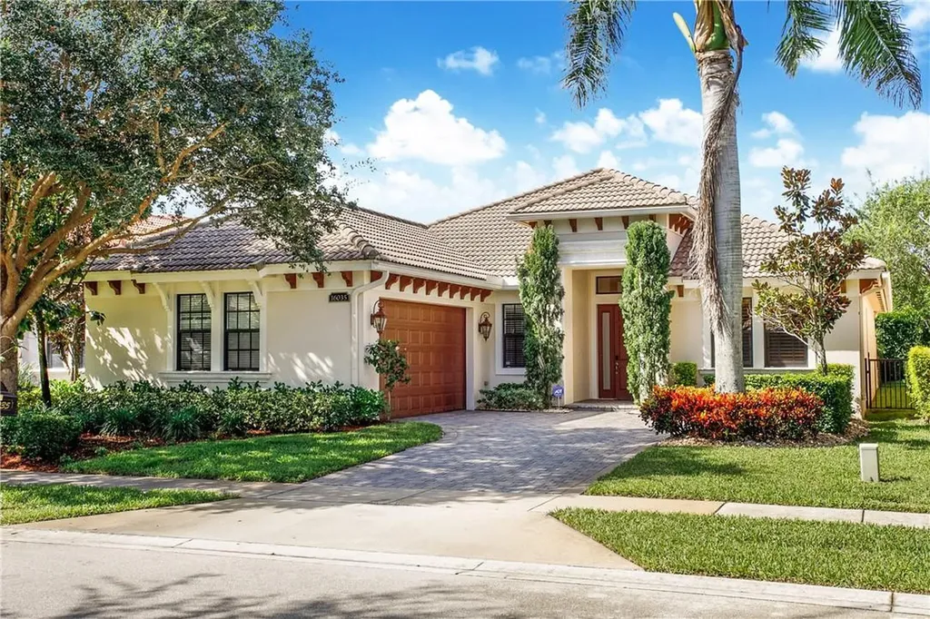 16035 Rosecroft Terrace Delray Beach FL 33446