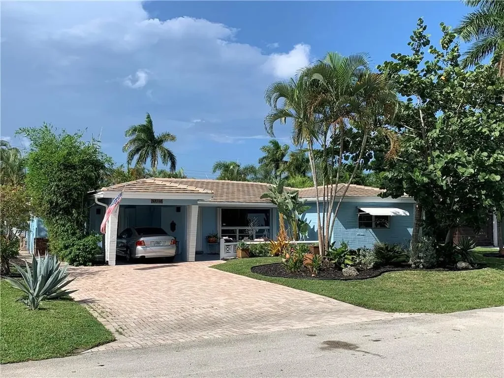 1531 NE 40th Court Oakland Park FL 33334